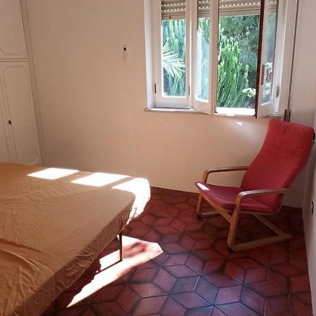 Appartement Casa Delle Sirene à Isola delle Femmine Extérieur photo